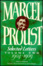 Cover of Marcel Proust