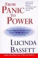 Cover of From Panic to Power