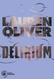 Cover of Delirium