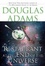 Cover of 'The Restaurant at the End of the Universe'