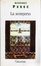 Cover of "La scomparsa"