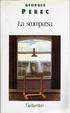 Cover of La scomparsa