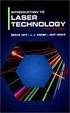 Cover of Introduction to Laser Technology, 3rd Edition