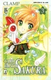 Cover of Card Captor Sakura vol. 03