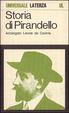 Cover of Storia di Pirandello