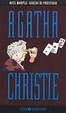 Cover of Miss Marple: giochi di prestigio