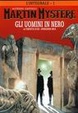 Cover of L'integrale di Martin Mystère