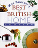 Cover of Mrs. Beeton's Best of British Home Cooking