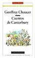 Cover of Cuentos de Canterbury
