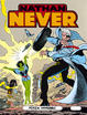 Cover of Nathan Never n. 5