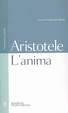Cover of L'anima