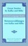 Cover of Great Stories by Kafka and Rilke/Meistererzahlungen von Kafka und Rilke