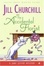 Cover of "The Accidental Florist"