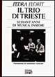 Cover of Il Trio di Trieste