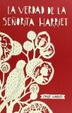 Cover of La verdad de la señorita Harriet