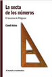 Cover of La secta de los números