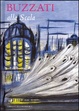 Cover of Buzzati alla Scala
