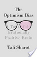 Cover of The Optimism Bias