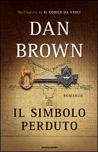 More about Il simbolo perduto