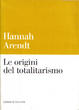 Cover of Le origini del totalitarismo