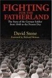 Cover of Fighting for the Fatherland