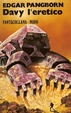 Cover of Davy l'eretico