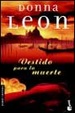 Cover of Vestido para la muerte