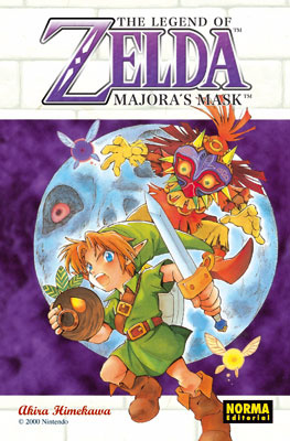 More about The Legend Of Zelda