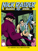 Cover of Nick Raider n. 40