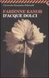 Cover of D'acque dolci