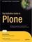 Cover of The Definitive Guide to Plone