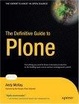 Cover of The Definitive Guide to Plone