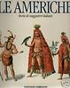Cover of Le Americhe