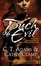Cover of "The Thrall"