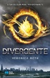 Cover of Divergente