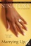 Cover of "Marrying Up"