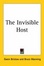 Cover of 'The Invisible Host'