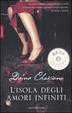 Cover of L'isola degli amori infiniti