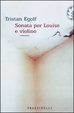 Cover of Sonata per Louise e violino