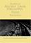Cover of "Readings In Ancient Greek Philosophy"