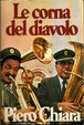 Cover of Le corna del diavolo