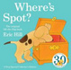Cover of Where's Spot?