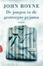 Cover of De jongen in de gestreepte pyama / druk 1
