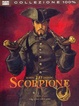 Cover of Lo Scorpione vol. 3