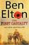Cover of First Casualty, The