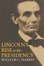 Cover of "Lincoln's Rise to the Presidency"