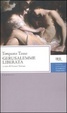 Cover of Gerusalemme liberata