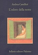 Cover of L'odore della notte