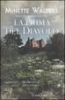Cover of La piuma del diavolo