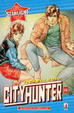Cover of City Hunter 34